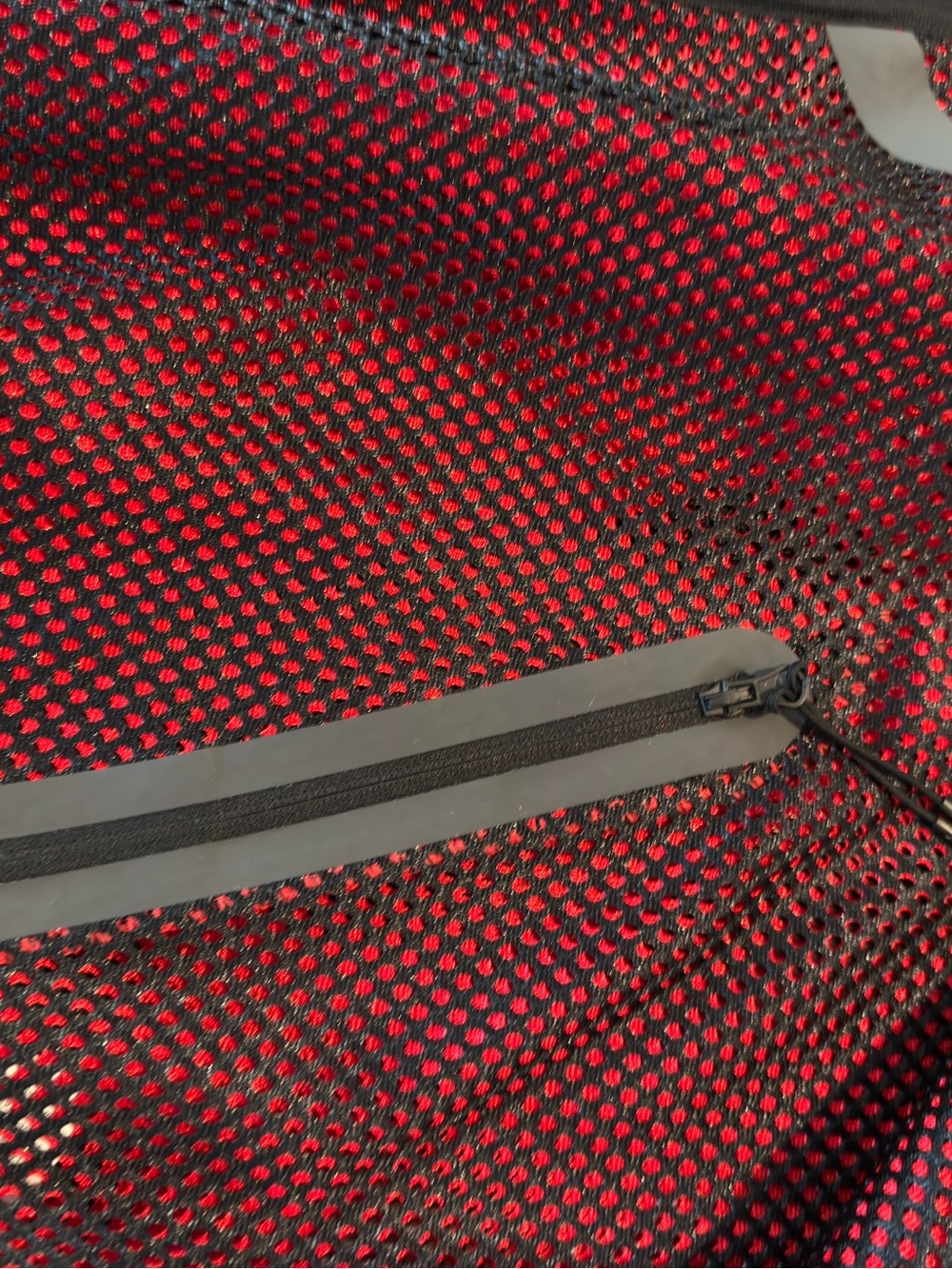Nike Team Canada Soccer Jacket - World Cup 2026 - Picture 5 of 5